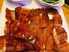 -祥记·苏帮菜·松鼠桂鱼(湖畔天城店)