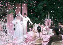 -Sunny喜铺婚礼定制·求婚策划