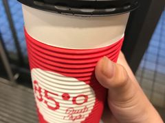 -85度C(广州石牌桥店)