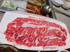 -海底捞(胡志明店)