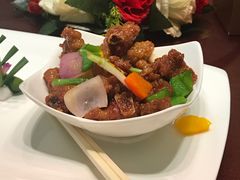 -广州逸林假日酒店·四季桃源中餐厅(白云山风景区店)