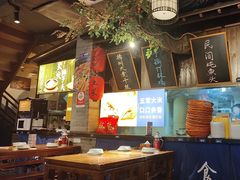 -打酱油·非遗淮扬菜(瘦西湖梅岭店)