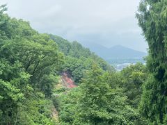 -台州府城(东湖)