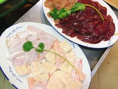 -华哥新鲜猪精品美食