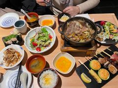 -森味花园·日本料理(伊藤洋华堂亚运村店)