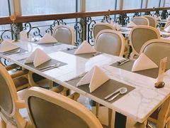 大堂-金石国际大酒店·金丽自助餐厅