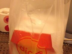 德克士-汉堡套餐-德克士(前门店)
