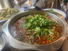 -临江后街鳝丝(临江店)