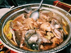 -顺香居·老字号湖北菜(江汉路店)