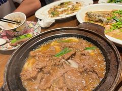 -美乐食街(小南店)