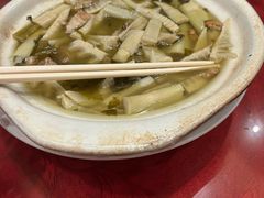 -金苑酒家·客家菜·广东老字号(万象店)