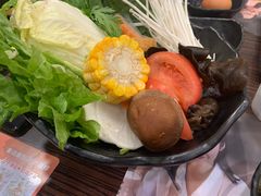 -呷哺呷哺(枫蓝国际店)