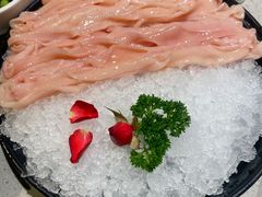 -海底捞火锅(龙湖三千集店)