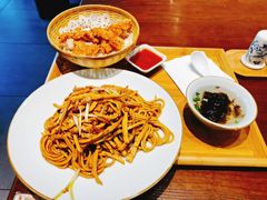 -奎元馆(市民中心店)