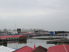 -君豪蟹都·湖景·农家乐(蟹舫苑店)