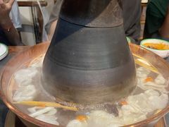 -南门四季铜锅涮肉(左家庄店)