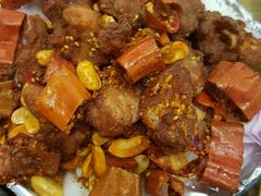 -乌镇那一年小院主题餐厅(甘泉西路店)