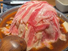 -沼津港精致料理·寿喜烧·烧鸟(龙湖南桥天街日料榜单店)