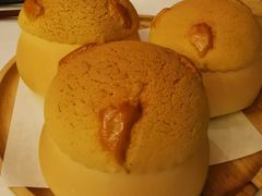 招牌菠萝包-炳胜品味(珠江新城店)