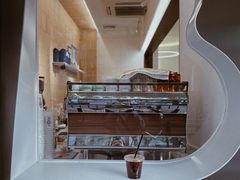 -BLACKSHEEP ESPRESSO(建国中路店)