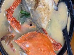 -台州老六海鲜面馆(上南总店)