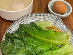 -蟹黄鱼·海派深夜面馆(巨鹿路店)
