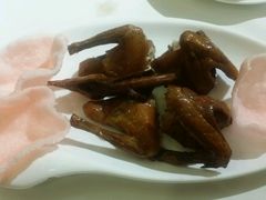 -潮福城大酒楼(湖滨北路店)