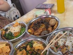 -凤张螺蛳粉·爽口粉(跃进路总店)