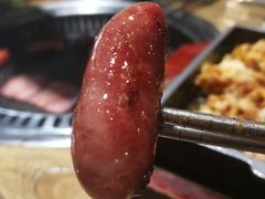 -梅梅家的烤肉店(槐北路店)