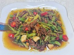 -陈生记黑鱼馆·20年活鱼现杀(宁波鼓楼店)