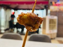 -易老头三样菜(南滨路总店)