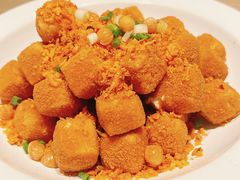 -汤城小厨•粤菜•靓汤(望京凯德mall店)