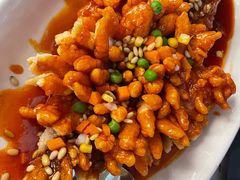 -丰收日·小海鲜·沪上家宴(顾村正大店)