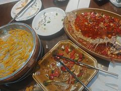 -朗妈私房菜(婺女州店)