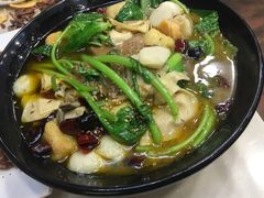麻辣烫-白玉串城(南六中路店)
