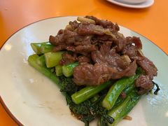 -雅苑餐厅(朝天路店)