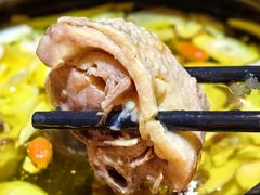 -云海肴云南菜·蒸汽石锅鱼(北京良乡华冠店)