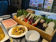 -鱼豆吉·豆浆鱼火锅(宜昌万达店)
