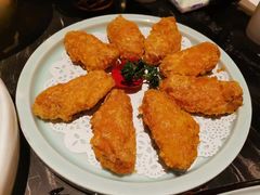 -庆江南江南菜(张家港吾悦店)