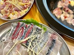-阿鸡鱼庄·顺德鲜蒸小炒(亚运村店)