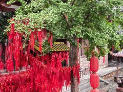 -红石寨旅游度假区