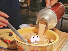 -哥老官重庆美蛙鱼头(宝山龙湖店)