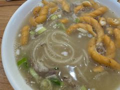 -向阳羊汤(千峰店)