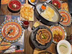 -卢布里西餐厅(总店)