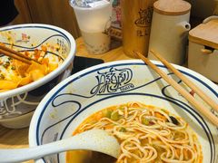 -陇上秦轩biangbiang面(萧山万象汇店)