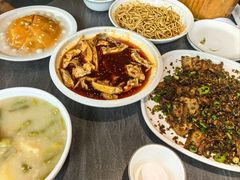 -土桥手掌鸡·26年灌县老味道(都江堰店)