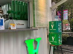 -ALPHA COFFEE阿尔法咖啡(虹泉路店)