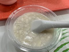 花生汤-没牙伯花生汤店(老药洲店)