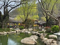 -华清宫景区