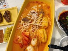 -谭仔米线(皇庭广场店)